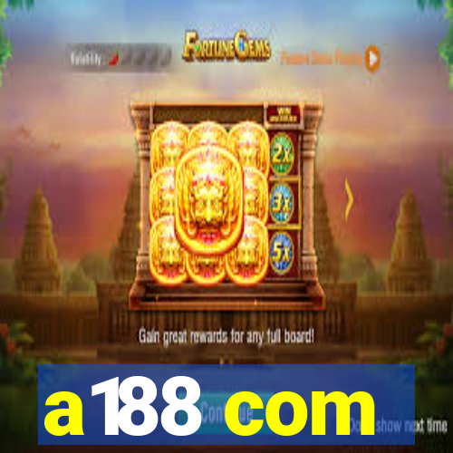 a188 com